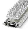 Phoenix Contact 3049547 Hochstromverbinder 16 mm Bolzenanschluss Grau 25 St.