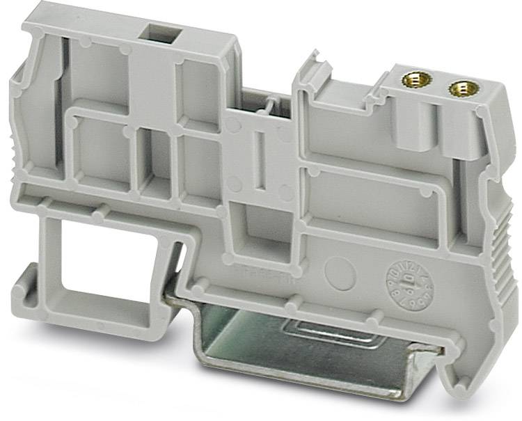 Schraubflansch ST 2,5-TWIN/1P-F Phoenix Contact 50 St.