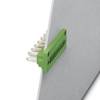 Phoenix Contact Buchsengehäuse-Kabel DFK-MC Polzahl Gesamt 2 Rastermaß: 3.81 mm 1829345 50 St.