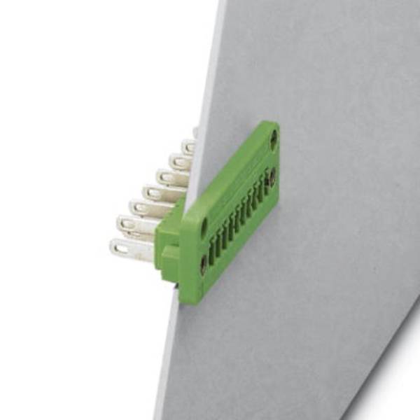 Phoenix Contact Buchsengehäuse-Kabel DFK-MC Polzahl Gesamt 4 Rastermaß: 3.81 mm 1829361 50 St.