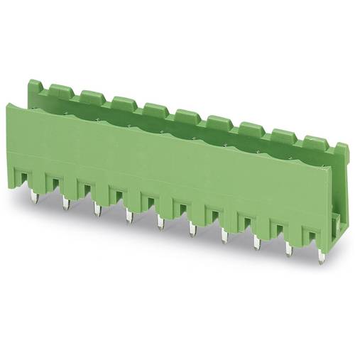 Phoenix Contact Stiftgehäuse-Platine MSTBV Polzahl Gesamt 17 Rastermaß: 5 mm 1753738 50 St.