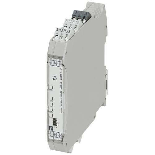 Phoenix Contact MACX MCR-SL-2NAM-R-UP 2865052 1 St.