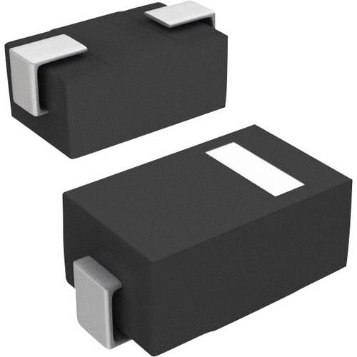 Vishay Gleichrichterdiode GF1B-E3/67A DO-214BA 100 V