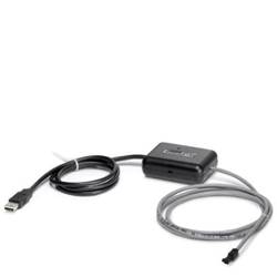 Image of MCR-PAC-T-USB - Programmieradapter Phoenix Contact MCR-PAC-T-USB 2309000 1 St.