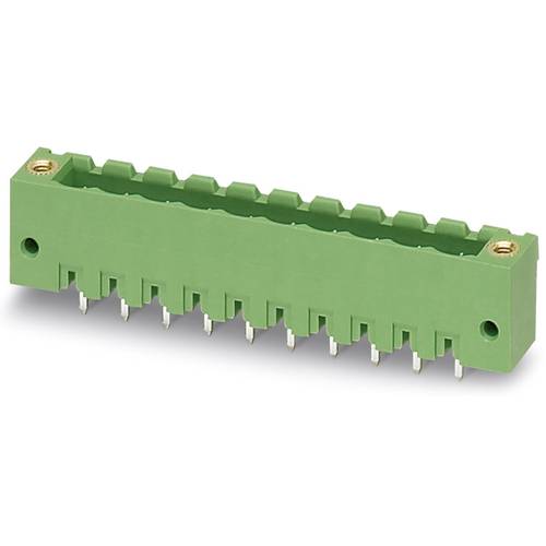 Phoenix Contact Stiftgehäuse-Platine MSTBV Polzahl Gesamt 20 Rastermaß: 5.08 mm 1777251 50 St.