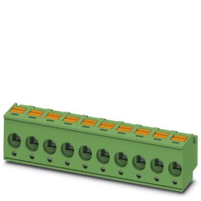 Phoenix Contact 1805546 Female behuizing (kabel) PTS Totaal aantal polen: 5 Rastermaat: 5 mm Inhoud: 100 stuk(s)