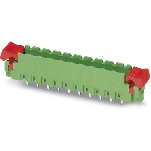 Phoenix Contact Stiftgehäuse-Platine MSTBV Polzahl Gesamt 18 Rastermaß: 5.08 mm 1808625 50 St.