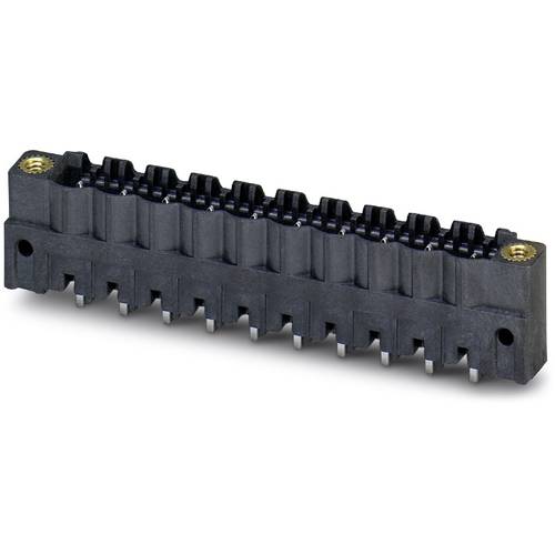 Phoenix Contact Stiftgehäuse-Platine CCV Polzahl Gesamt 2 Rastermaß: 5.08 mm 1955633 50 St.