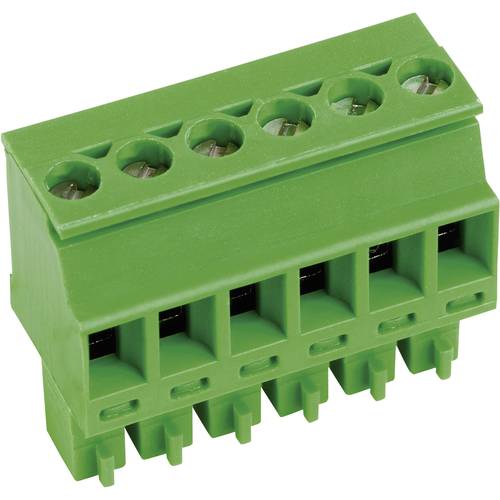 PTR Hartmann Buchsengehäuse-Kabel AK(Z)1700 Polzahl Gesamt 2 Rastermaß: 3.50 mm 51700020001F 1 St.