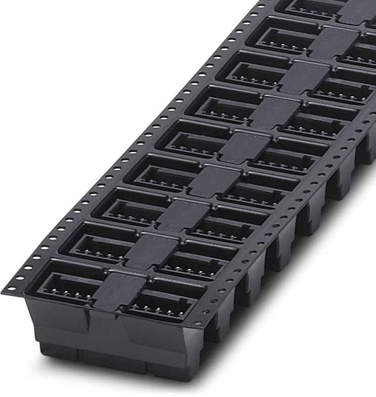 Phoenix Contact Stiftgehäuse-Platine MCV Polzahl Gesamt 3 Rastermaß: 2.50 mm 1963764 220 St.