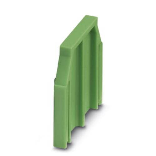 RZ-KDS 4 - Distanzplatte RZ-KDS 4 1705058 Phoenix Contact Inhalt: 100 St.