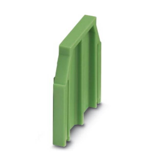 RZ-KDS 4 - Distanzplatte  RZ-KDS 4 1705058 Phoenix Contact Inhalt: 100 St.