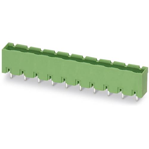 Phoenix Contact Stiftgehäuse-Platine GMSTBVA Polzahl Gesamt 6 Rastermaß: 7.50 mm 1766709 100 St.