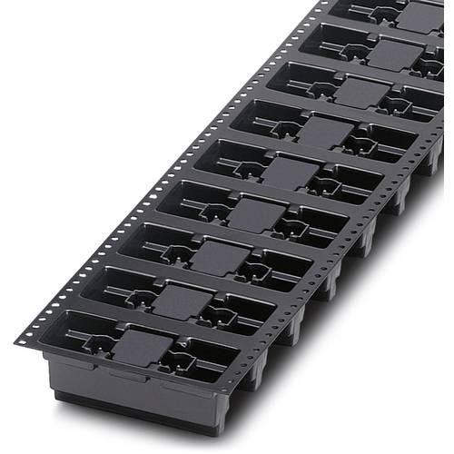 Phoenix Contact Stiftgehäuse-Platine CCVA Polzahl Gesamt 6 Rastermaß: 5.08 mm 1956001 140 St.