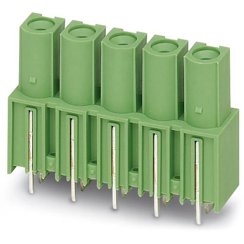 Phoenix Contact Buchsengehäuse-Platine IPCV Polzahl Gesamt 2 Rastermaß: 10.16 mm 1969690 50 St.