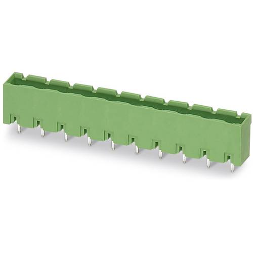 Phoenix Contact Stiftgehäuse-Platine GMSTBVA Polzahl Gesamt 5 Rastermaß: 7.62 mm 1766806 250 St.