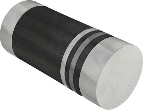 Diotec Superschnelle Si-Gleichrichterdiode EGL1M Mini MELF 1000 V 1 A Tape cut