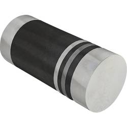 Image of Diotec Si-Gleichrichterdiode GL34J Mini MELF 600 V 0.5 A Tape cut