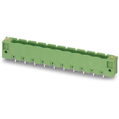Phoenix Contact Stiftgehäuse-Platine GMSTBV Polzahl Gesamt 4 Rastermaß: 7.62 mm 1829170 50 St.