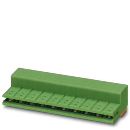 Phoenix Contact Stiftgehäuse-Kabel ZEC Polzahl Gesamt 3 Rastermaß: 7.50 mm 1883158 50 St.