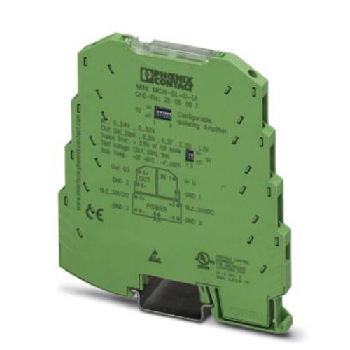 Phoenix Contact MINI MCR-SL-U-UI-NC 2865007 1 St.