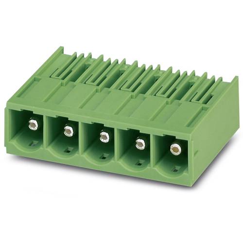 Phoenix Contact Stiftgehäuse-Platine PC Polzahl Gesamt 2 Rastermaß: 10.16 mm 1998933 50 St.