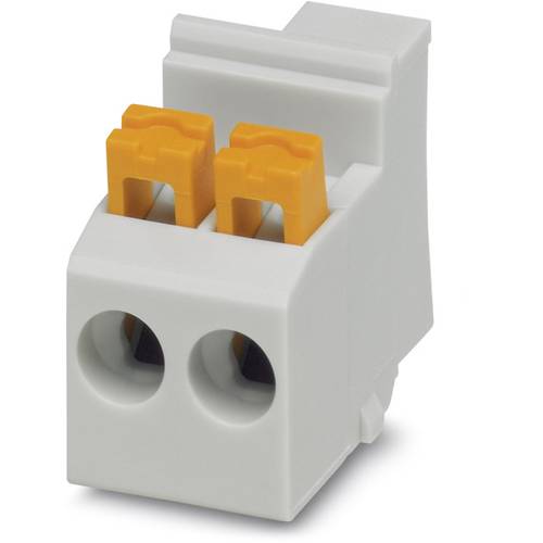 Phoenix Contact 1990588 Schraubklemmblock 10.00 mm² Polzahl 9 10 St.