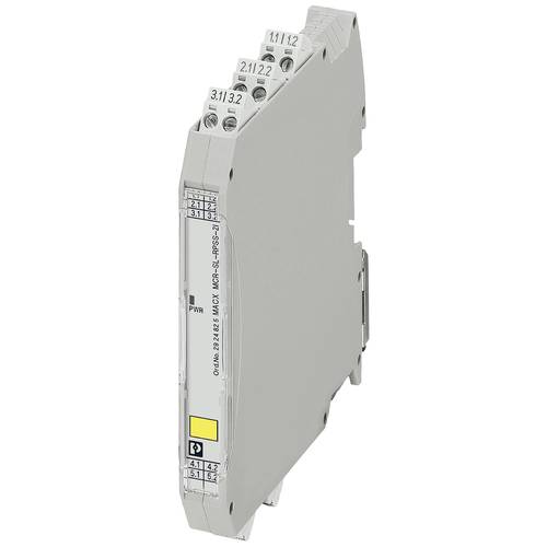 Phoenix Contact MACX MCR-SL-RPSSI-2I-SP 2924838 1 St.