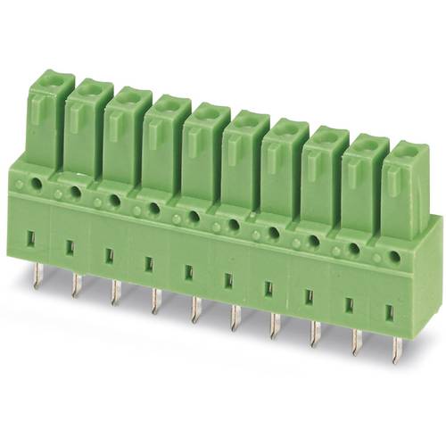 Phoenix Contact Buchsengehäuse-Platine IMCV Polzahl Gesamt 12 Rastermaß: 3.81 mm 1875522 50 St.