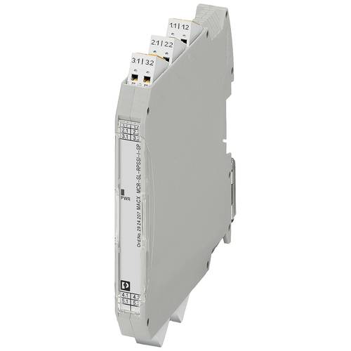 Phoenix Contact MACX MCR-SL-RPSSI-I-SP 2924207 1 St.