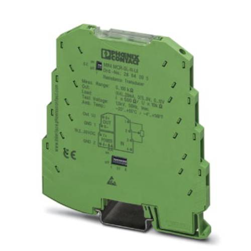 Phoenix Contact MINI MCR-SL-R-UI 2864095 1 St.