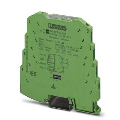 Grünes elektrisches Relaismodul mit technischen Spezifikationen und Schaltplandiagramm auf der Vorderseite.