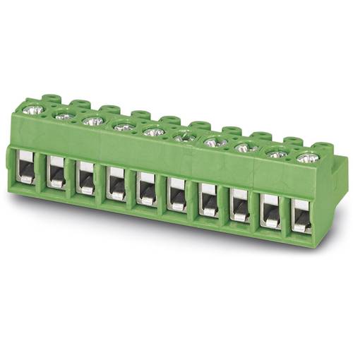 Phoenix Contact Buchsengehäuse-Kabel PT Polzahl Gesamt 3 Rastermaß: 5 mm 1935022 250 St.