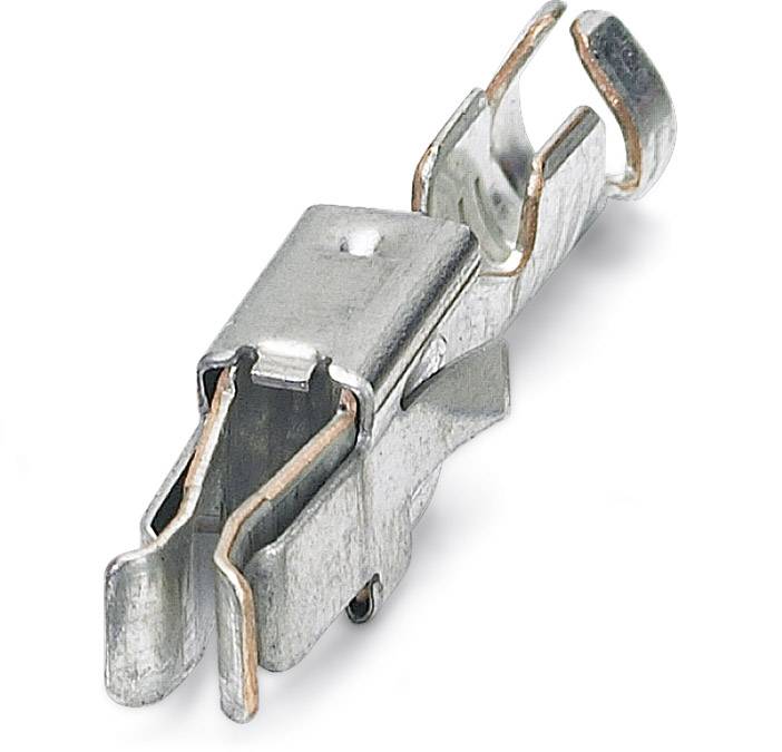 MSTBC-MT 0,5-1,0 BA - Zubehör MSTBC-MT 0,5-1,0 BA 3190645 Phoenix Contact Inhalt: 4000 St.