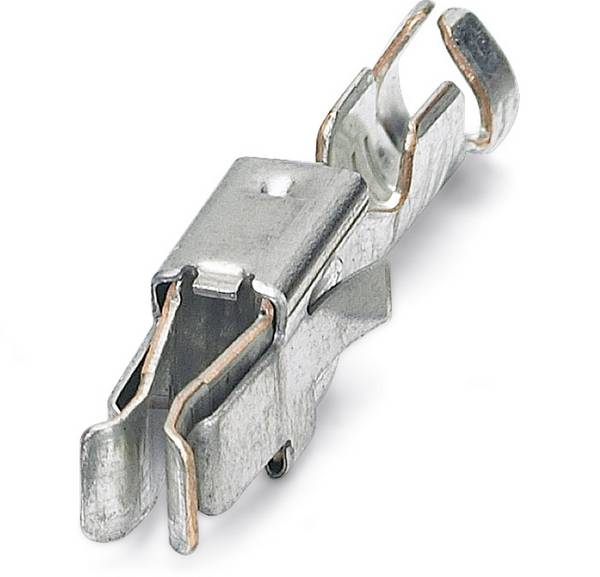 MSTBC-MT 0,5-1,0 BA - Zubehör  MSTBC-MT 0,5-1,0 BA 3190645 Phoenix Contact Inhalt: 4000 St.