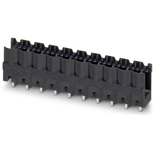 Phoenix Contact Stiftgehäuse-Platine CCV Polzahl Gesamt 3 Rastermaß: 5.08 mm 1955390 50 St.