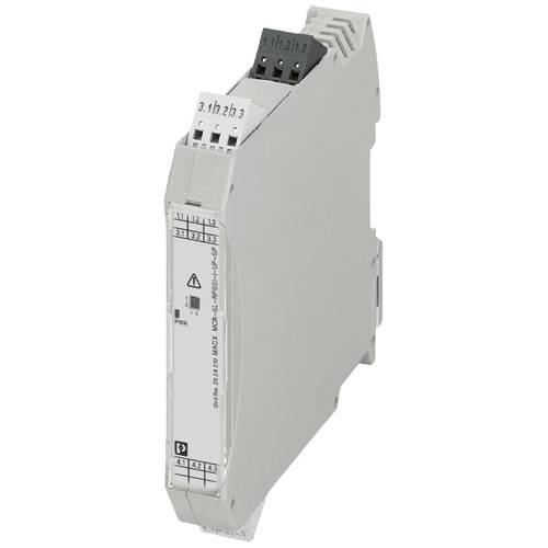 Phoenix Contact MACX MCR-SL-RPSSI-I-UP-SP 2924210 1 St.