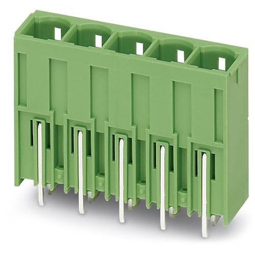 Phoenix Contact Stiftgehäuse-Platine PCV Polzahl Gesamt 2 Rastermaß: 10.16 mm 1998784 50 St.