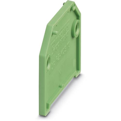 RZ-KDS10 - Leiterplatten-Anschlussklemme RZ-KDS10 1701065 Phoenix Contact Inhalt: 100 St.