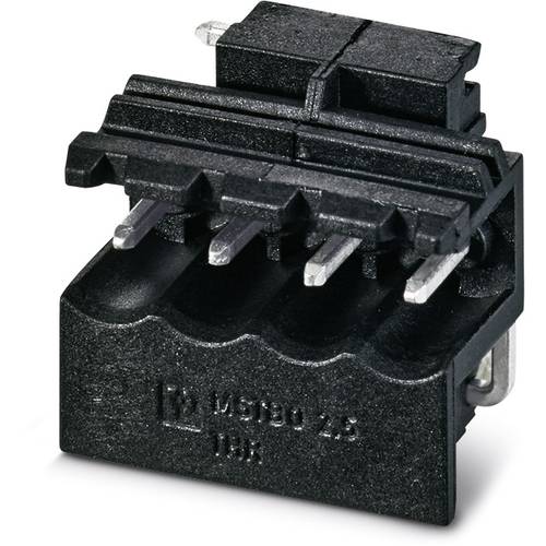 Phoenix Contact Stiftgehäuse-Platine MSTBO Polzahl Gesamt 3 Rastermaß: 5 mm 2915216 170 St.