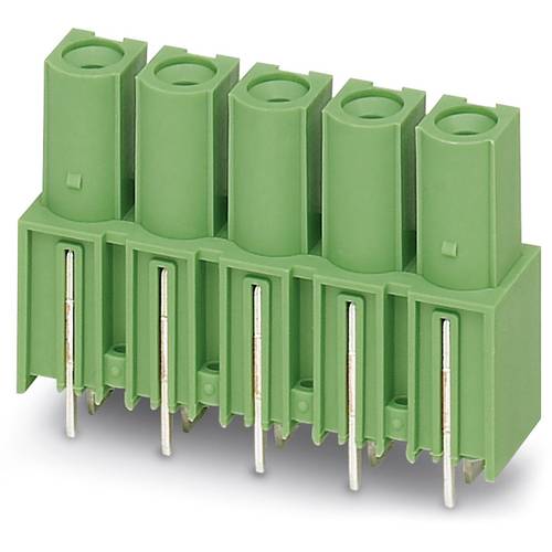 Phoenix Contact Buchsengehäuse-Platine IPCV Polzahl Gesamt 4 Rastermaß: 10.16 mm 1969713 50 St.