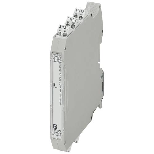 Phoenix Contact MACX MCR-SL-RPSSI-I 2865955 1 St.