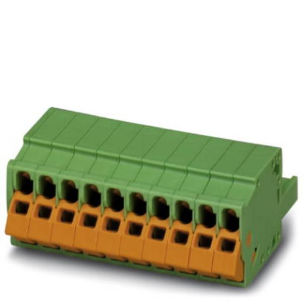QC 1,5/ 8-ST - Steckerteil  QC 1,5/ 8-ST 1718025 Phoenix Contact Inhalt: 50 St.