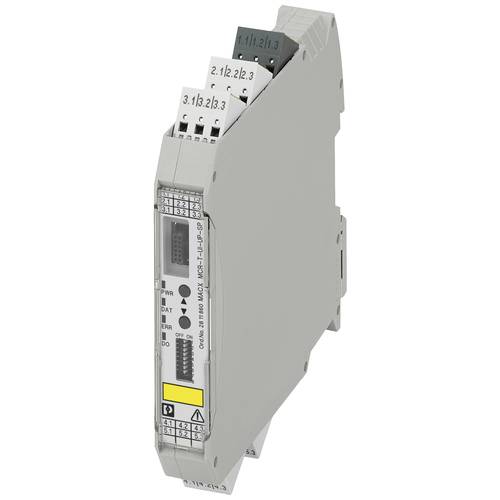 Phoenix Contact MACX MCR-T-UI-UP-SP 2811860 1 St.