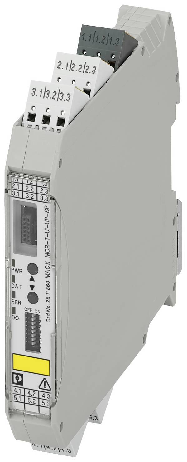 Phoenix Contact MACX MCR-T-UI-UP-SP 2811860  1 St.