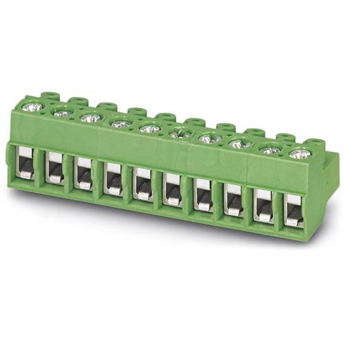 Phoenix Contact Buchsengehäuse-Kabel PT Polzahl Gesamt 2 Rastermaß: 5 mm 1935019 250 St.