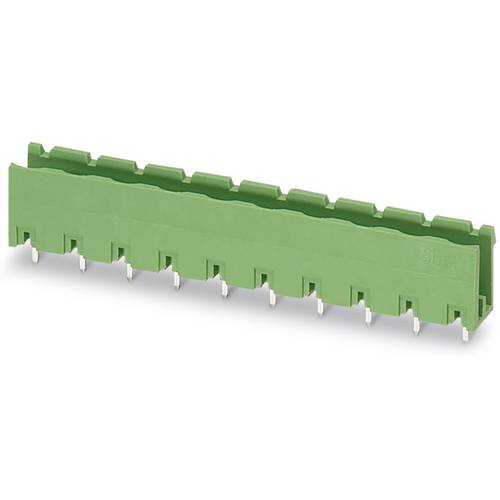 Phoenix Contact Stiftgehäuse-Platine GMSTBV Polzahl Gesamt 6 Rastermaß: 7.62 mm 1766602 50 St.