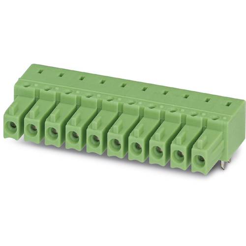 Phoenix Contact Buchsengehäuse-Platine IMC Polzahl Gesamt 4 Rastermaß: 3.81 mm 1862593 50 St.