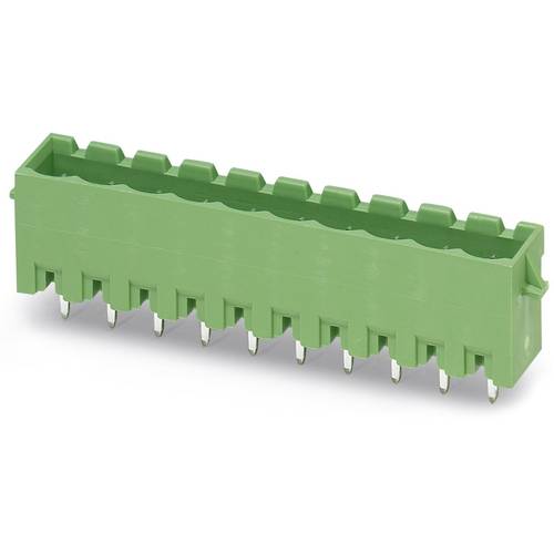 Phoenix Contact Stiftgehäuse-Platine MSTBVA Polzahl Gesamt 3 Rastermaß: 5.08 mm 1936021 50 St.