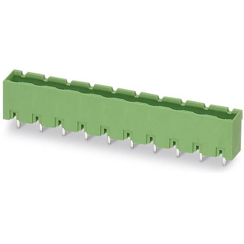 Phoenix Contact Stiftgehäuse-Platine GMSTBVA Polzahl Gesamt 8 Rastermaß: 7.50 mm 1766725 100 St.